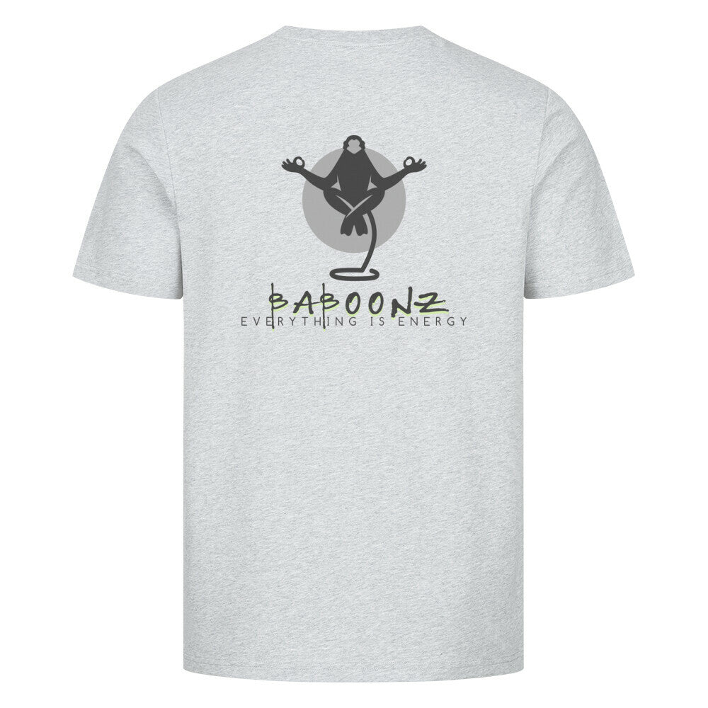 HigherBlanks Premium T-Shirt