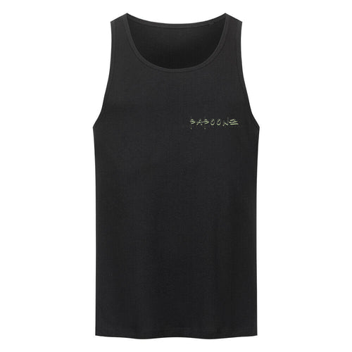 Premium Organic Tanktop