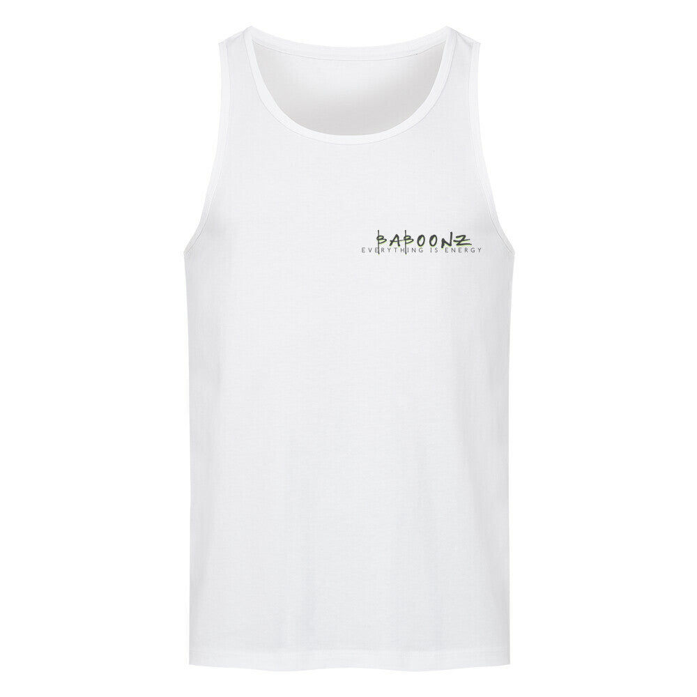 Premium Organic Tanktop