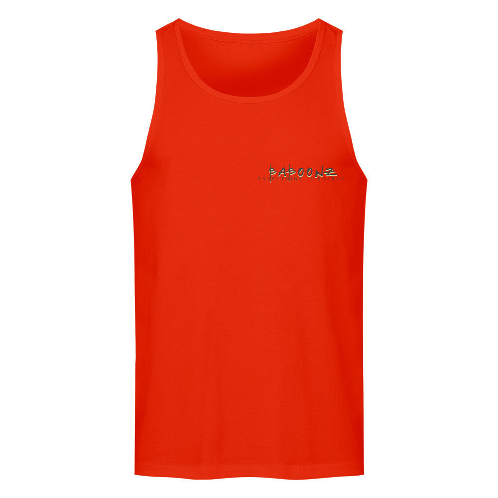 Premium Organic Tanktop