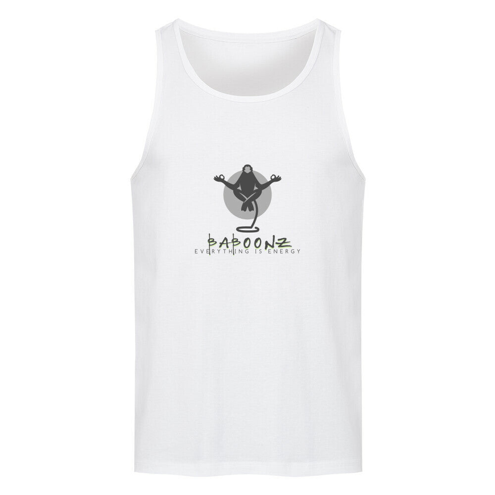 Premium Organic Tanktop