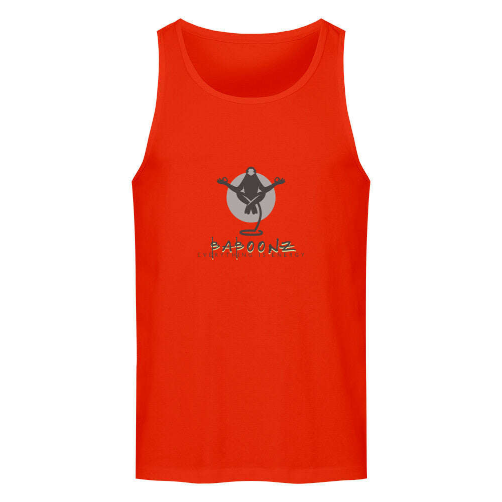 Premium Organic Tanktop