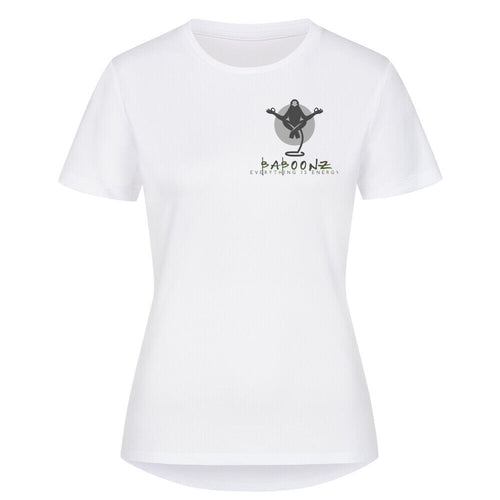 Sport T-Shirt Women