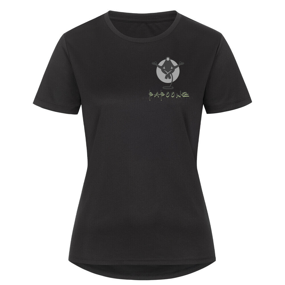 Sport T-Shirt Women