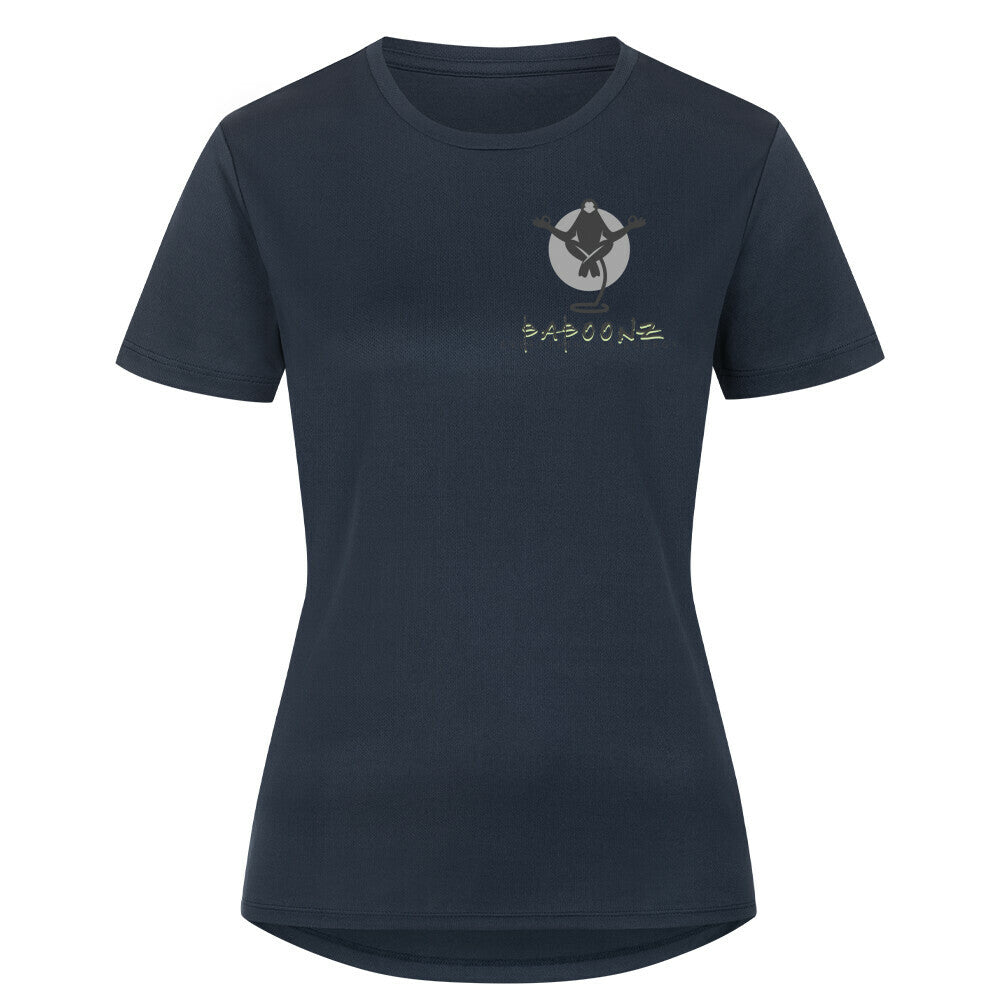 Sport T-Shirt Women