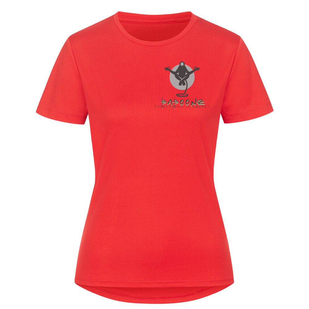 Sport T-Shirt Women