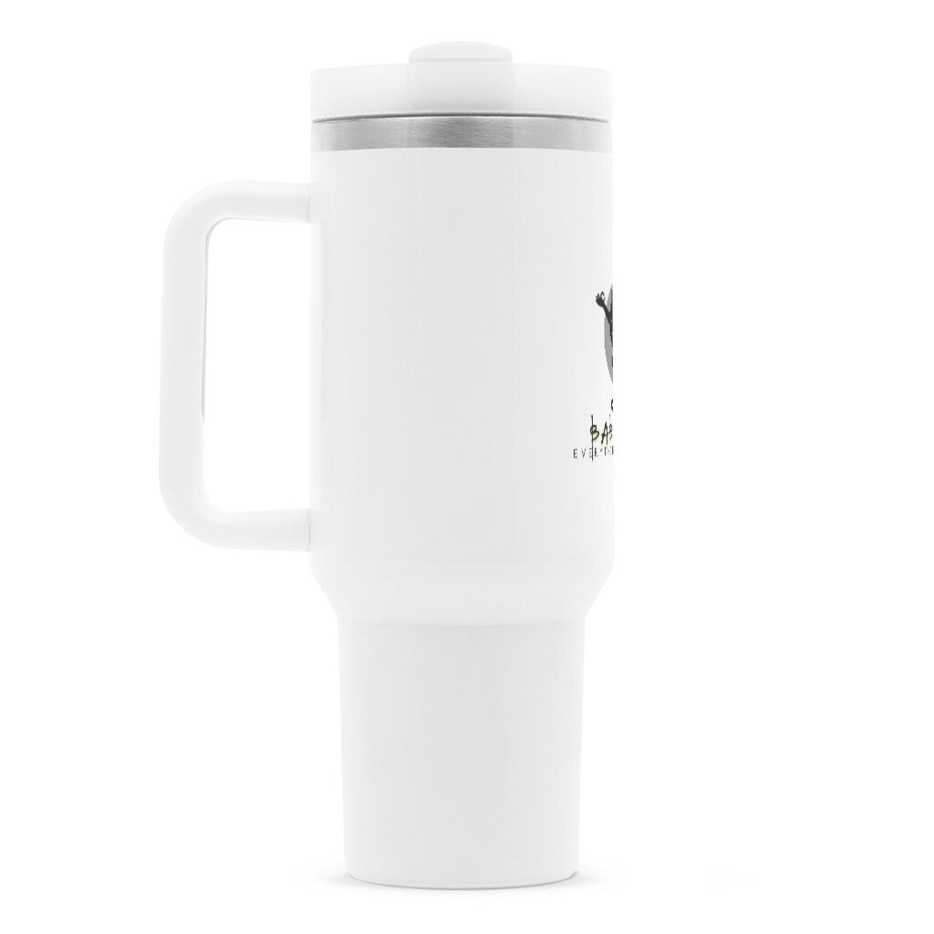 Thermobecher