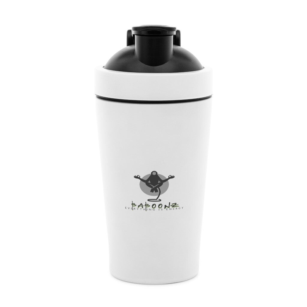 Fitness-Shaker