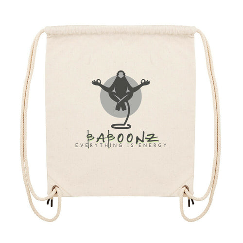 Gym Bag