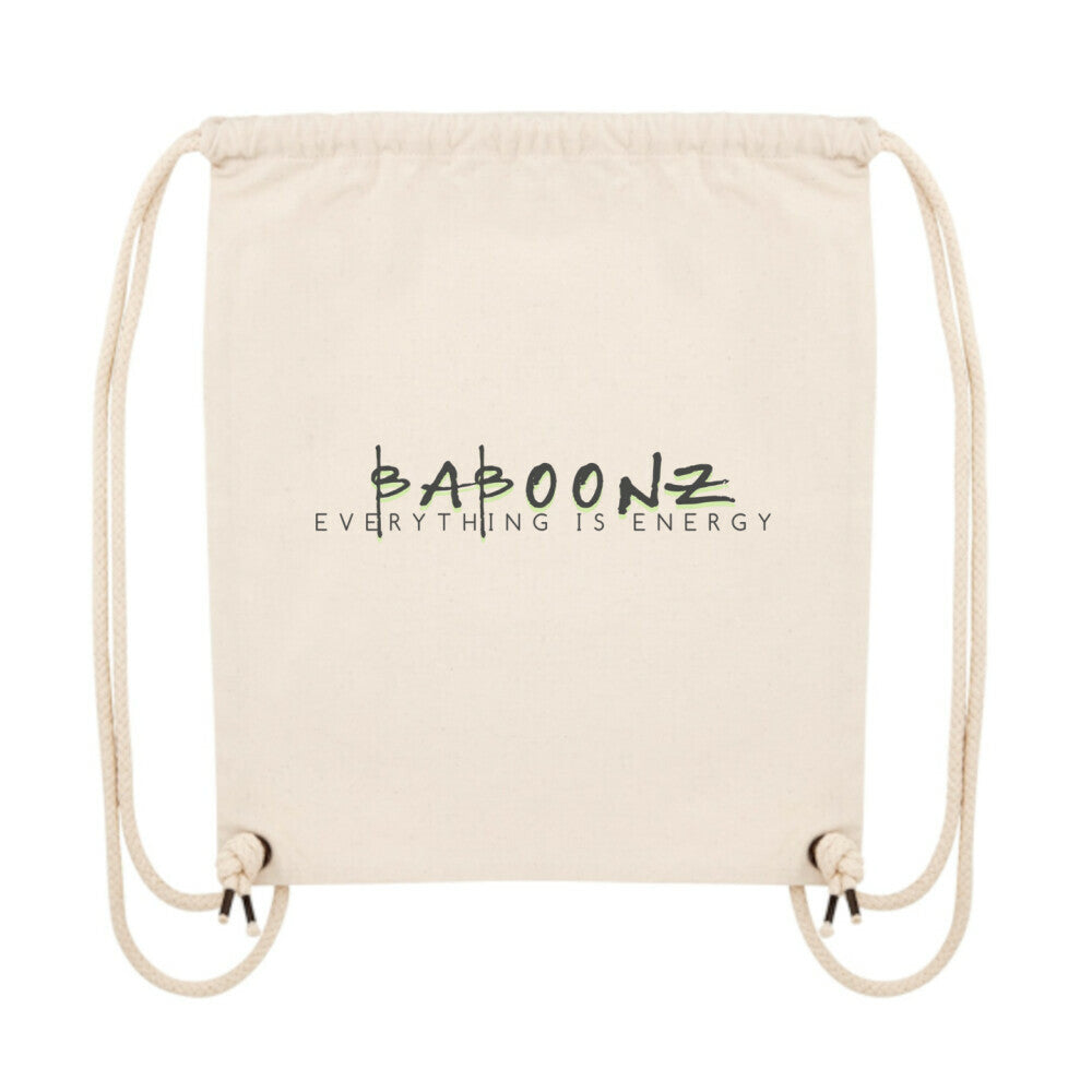 Gym Bag