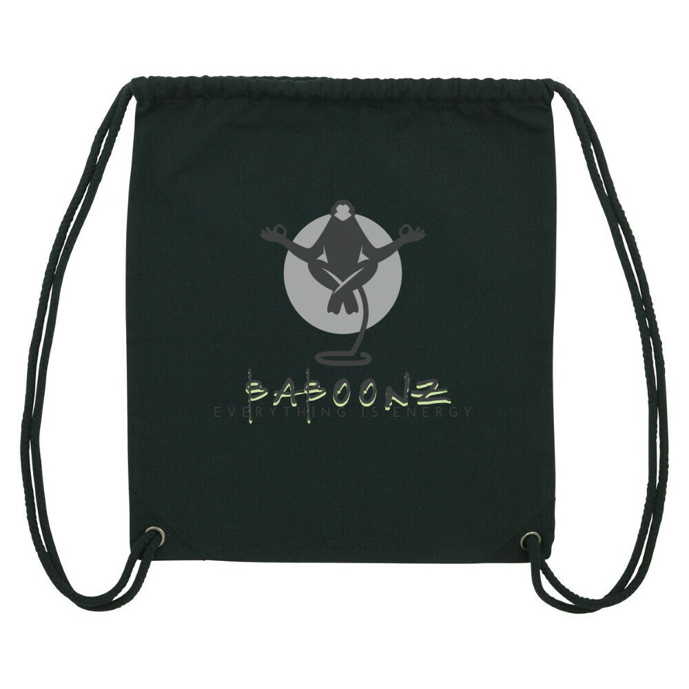 Gym Bag