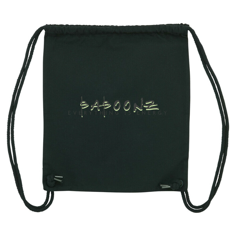 Gym Bag