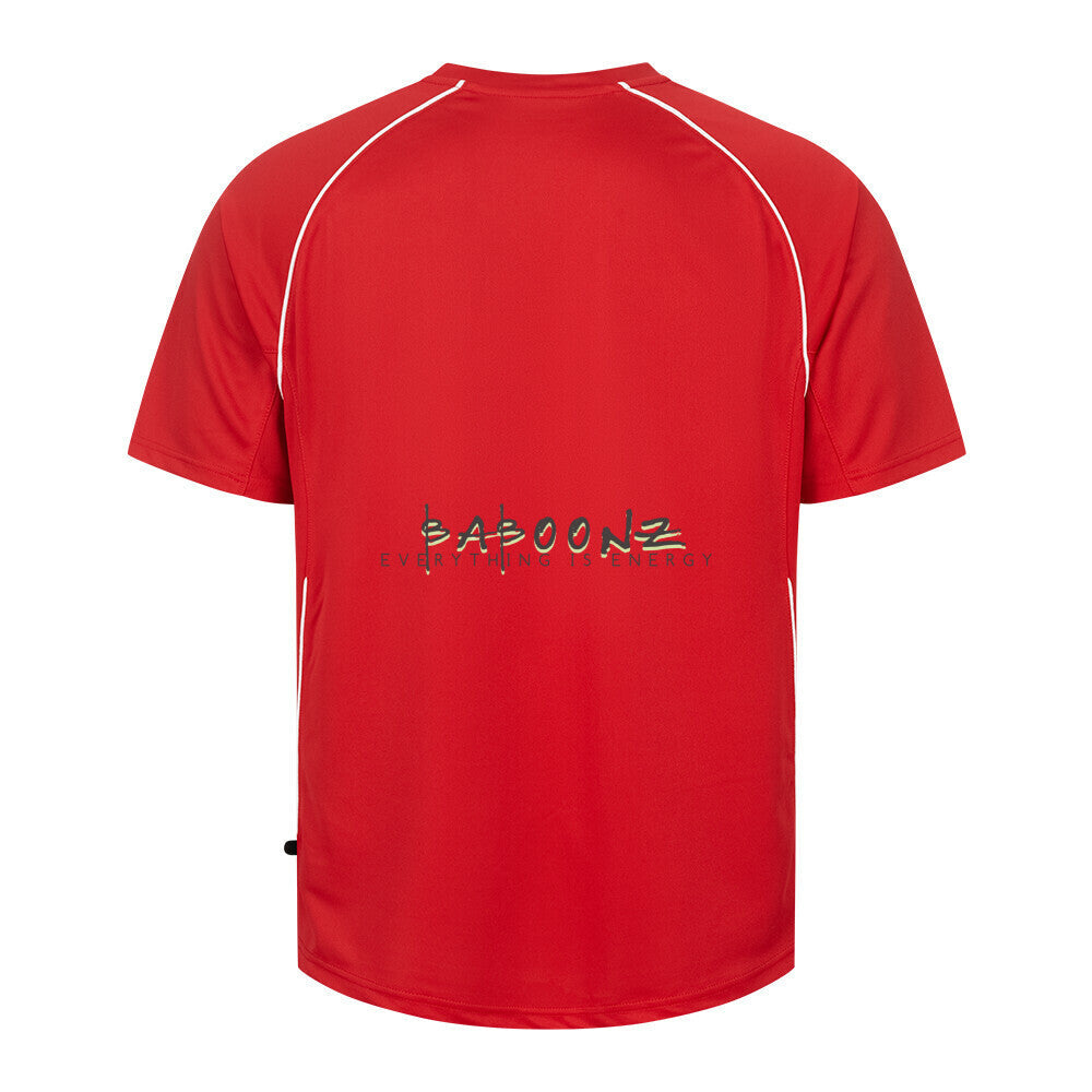Team Trikot