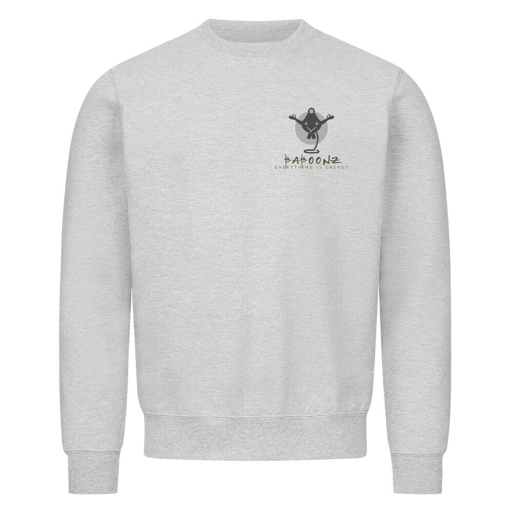 Classic Sweatshirt