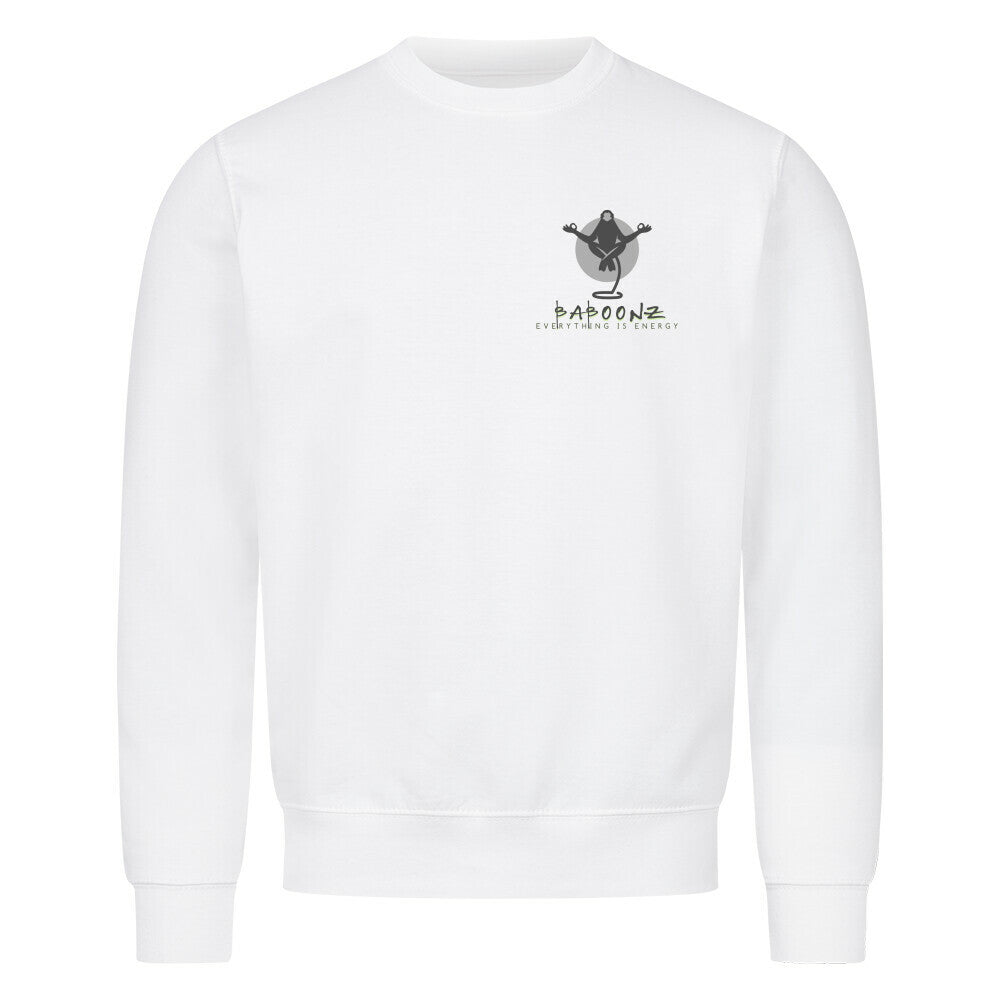 Classic Sweatshirt