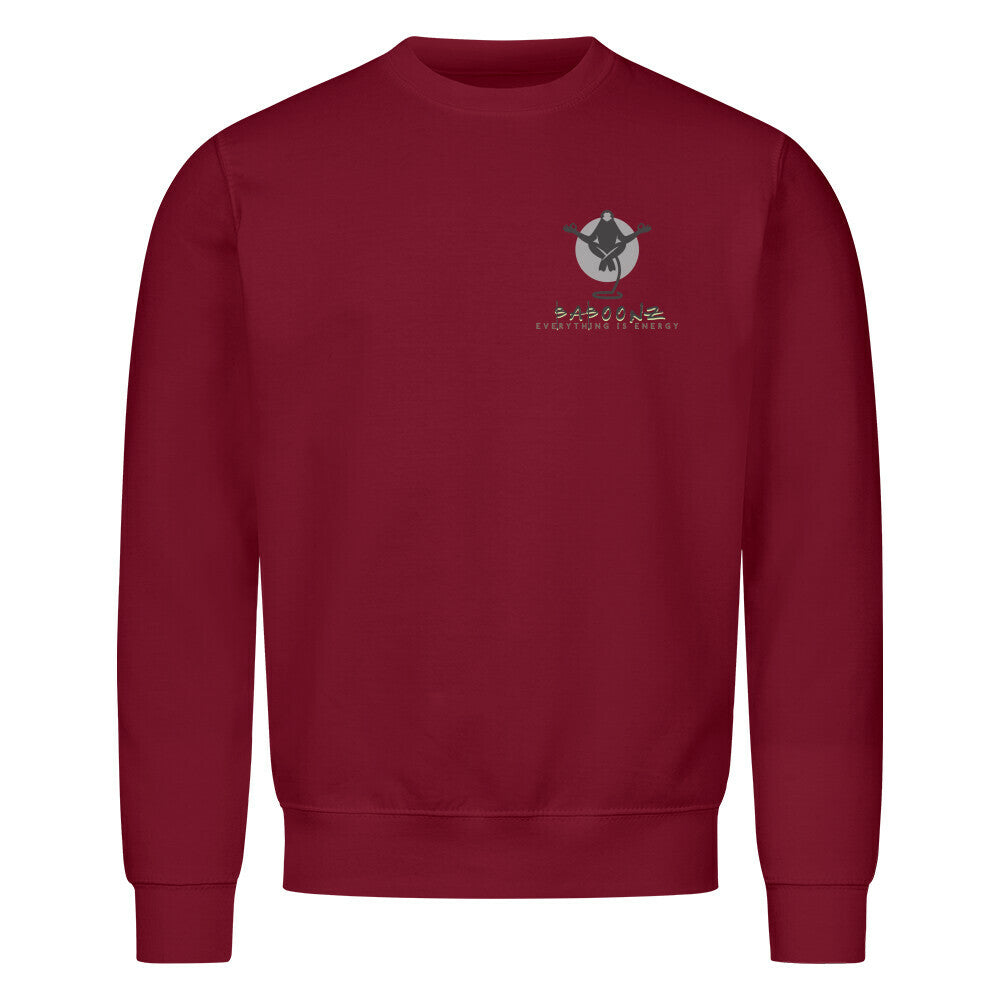 Classic Sweatshirt