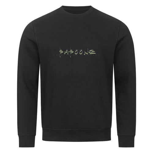 Premium Organic Sweatshirt
