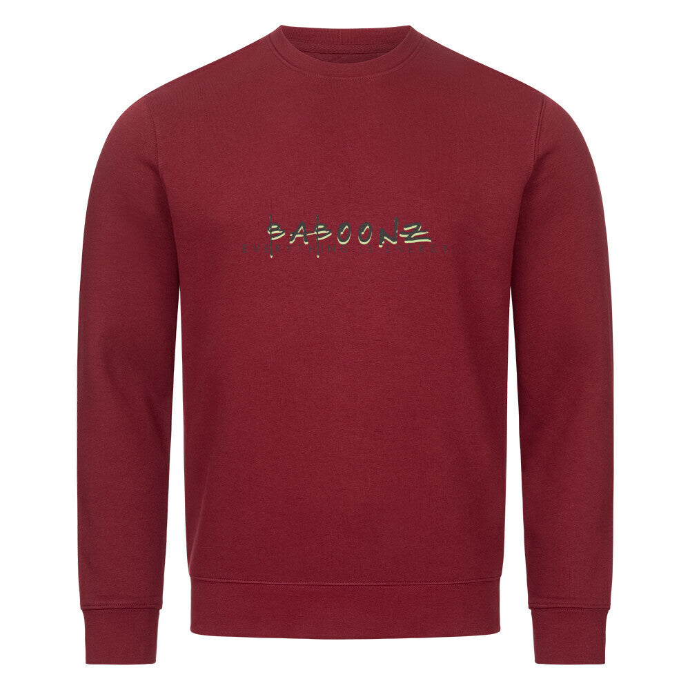 Premium Organic Sweatshirt