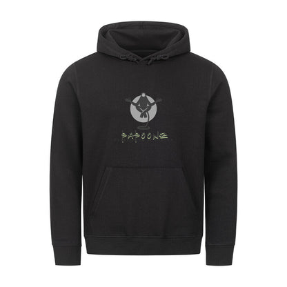 Premium Organic Hoodie