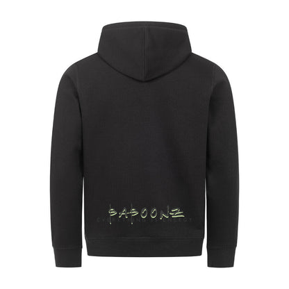 Premium Organic Hoodie