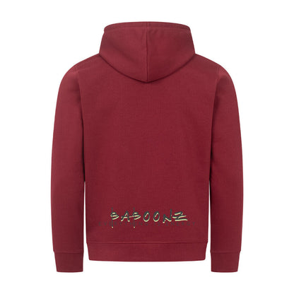 Premium Organic Hoodie