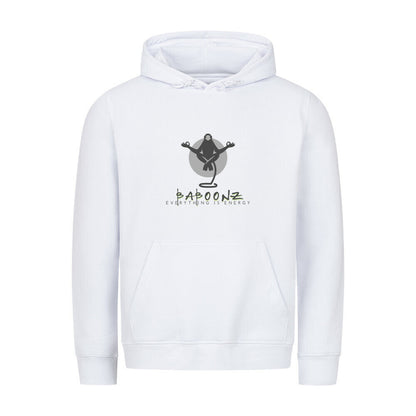 Premium Organic Hoodie