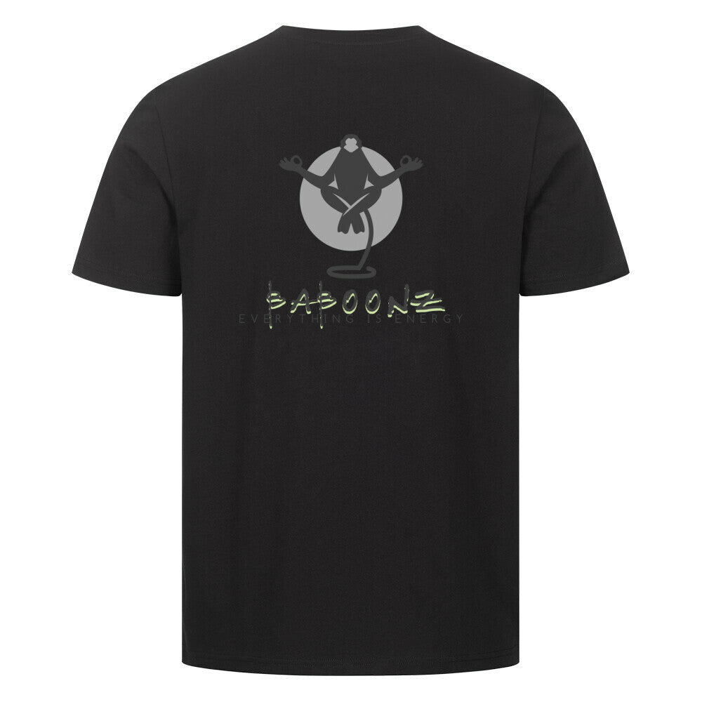 HigherBlanks Premium T-Shirt