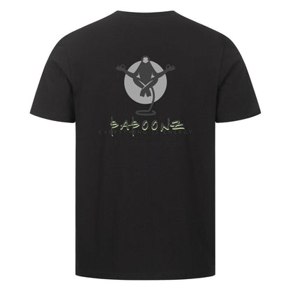 HigherBlanks Premium T-Shirt