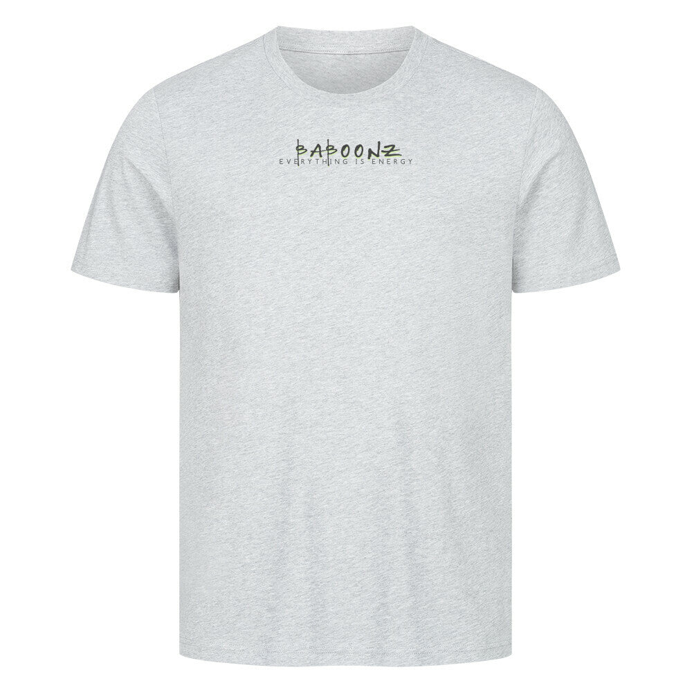 HigherBlanks Premium T-Shirt