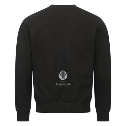 HigherBlanks Premium Sweatshirt