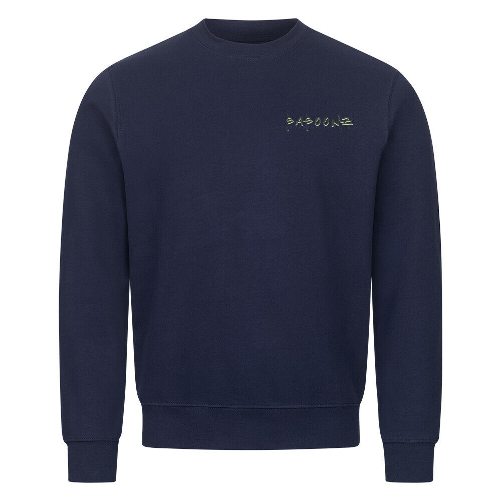 HigherBlanks Premium Sweatshirt