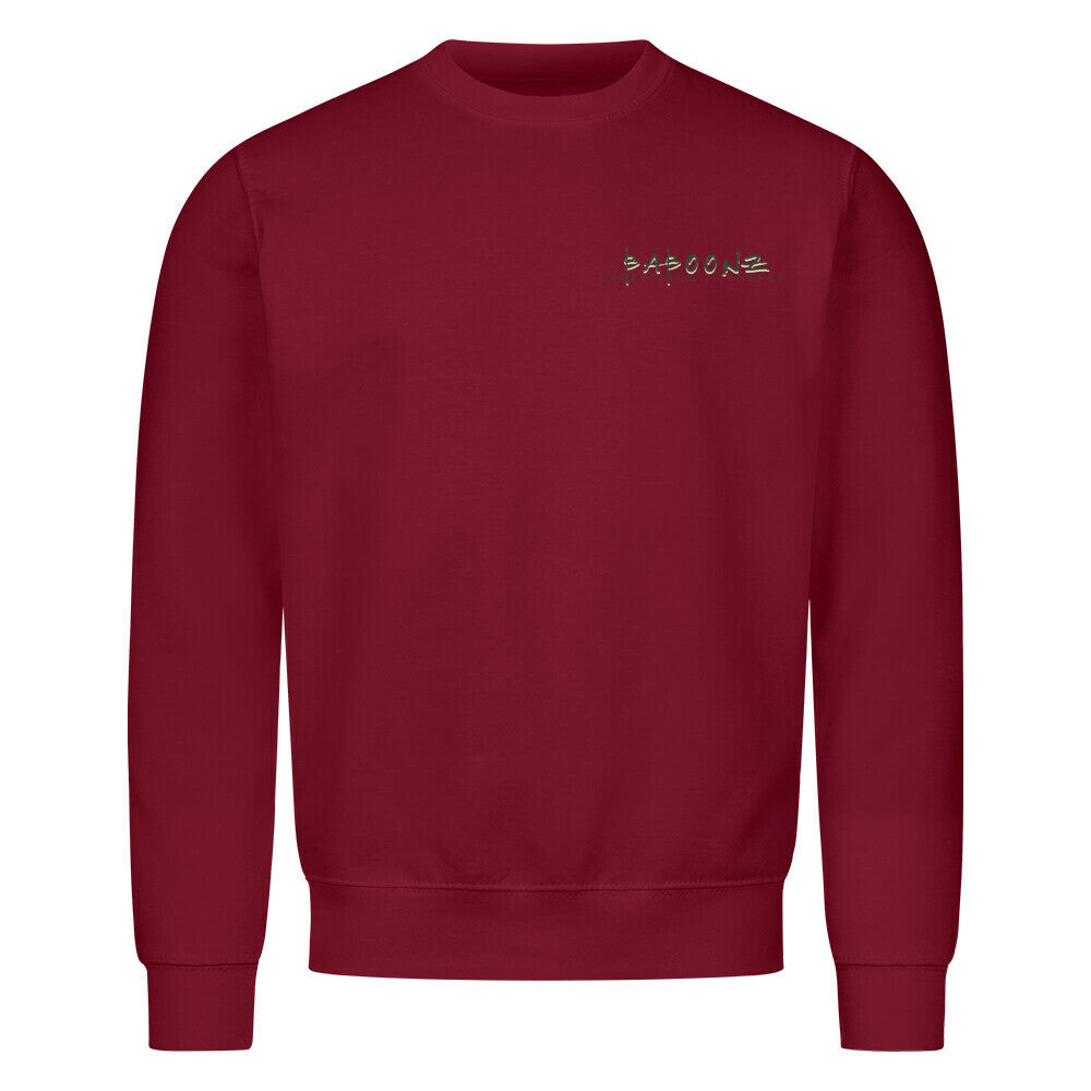HigherBlanks Premium Sweatshirt