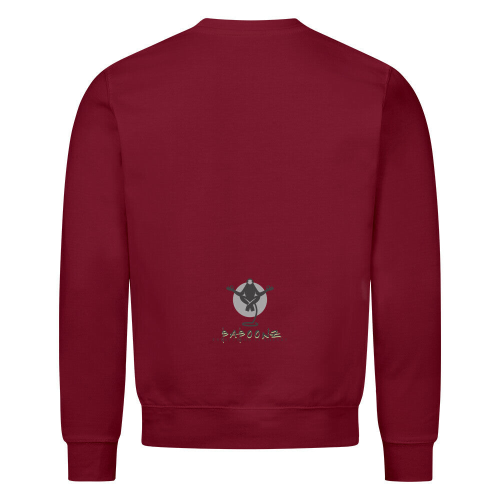 HigherBlanks Premium Sweatshirt