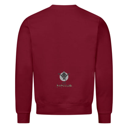 HigherBlanks Premium Sweatshirt