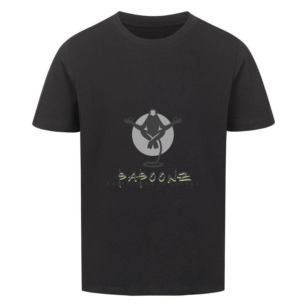 Premium Organic Shirt Kids