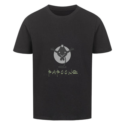 Premium Organic Shirt Kids