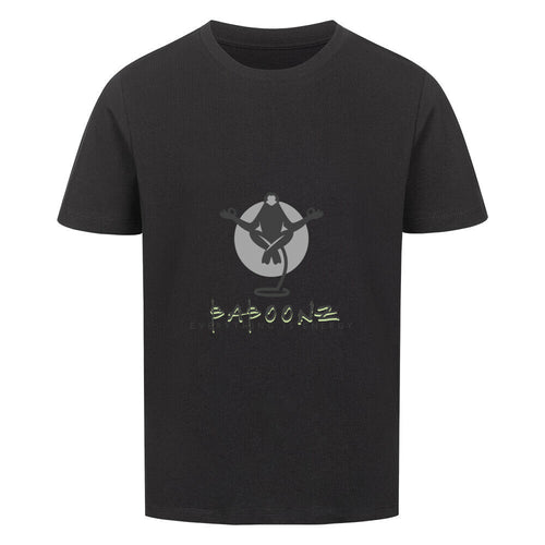 Premium Organic Shirt Kids