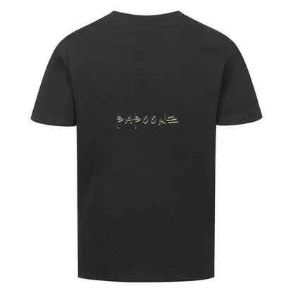 Premium Organic Shirt Kids