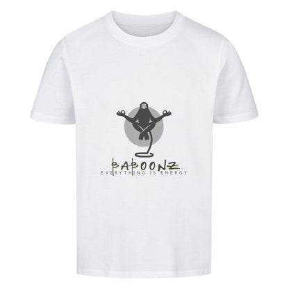 Premium Organic Shirt Kids