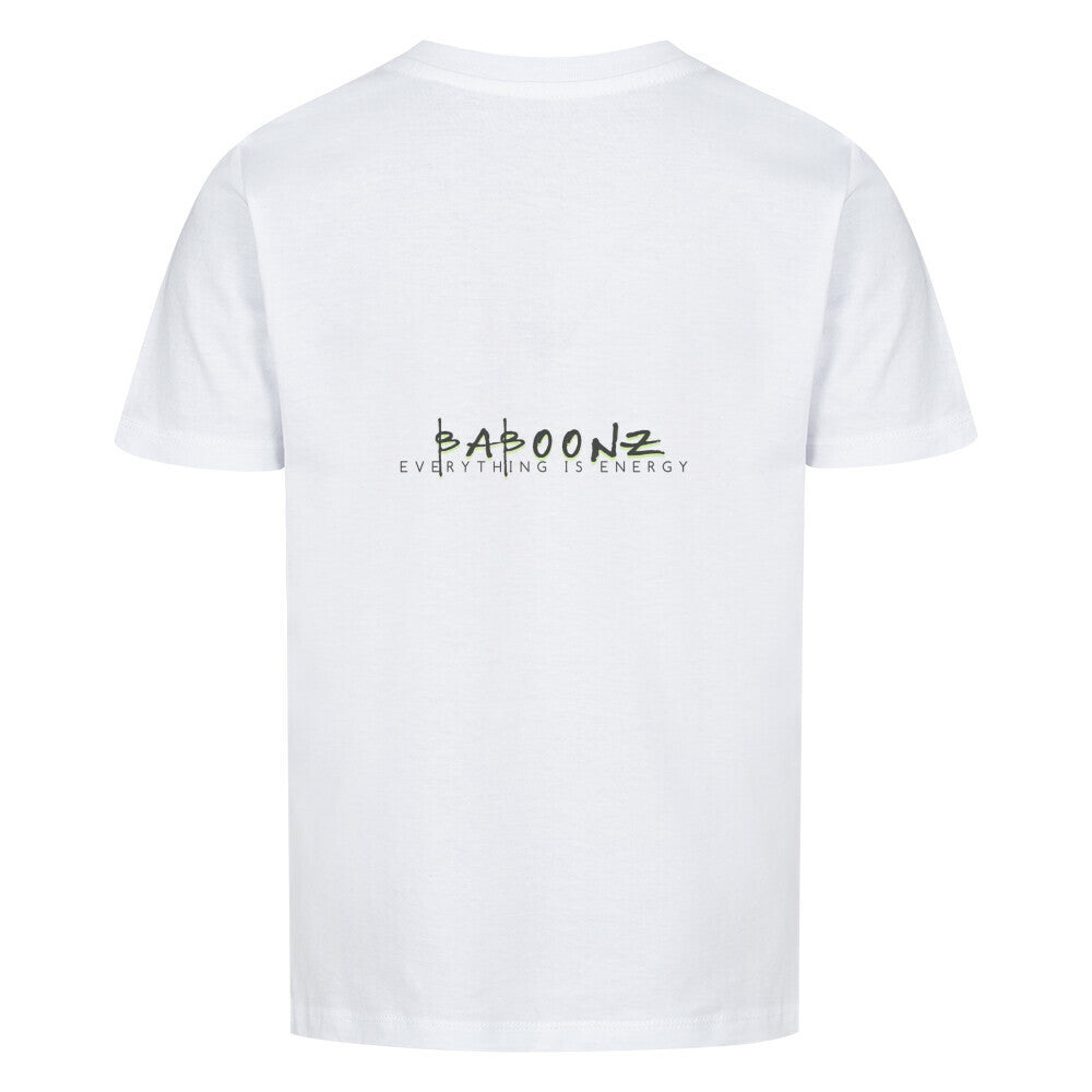 Premium Organic Shirt Kids