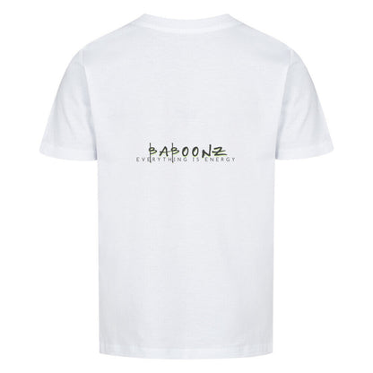 Premium Organic Shirt Kids