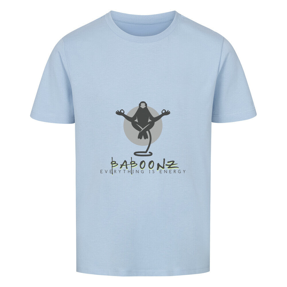 Premium Organic Shirt Kids