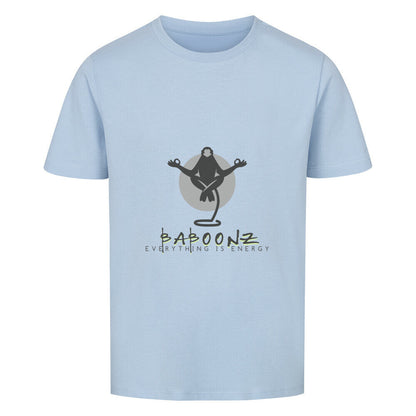 Premium Organic Shirt Kids