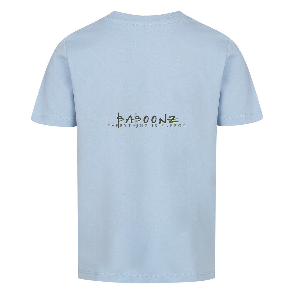 Premium Organic Shirt Kids