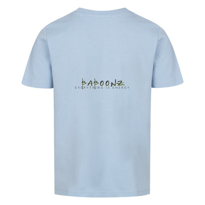 Premium Organic Shirt Kids