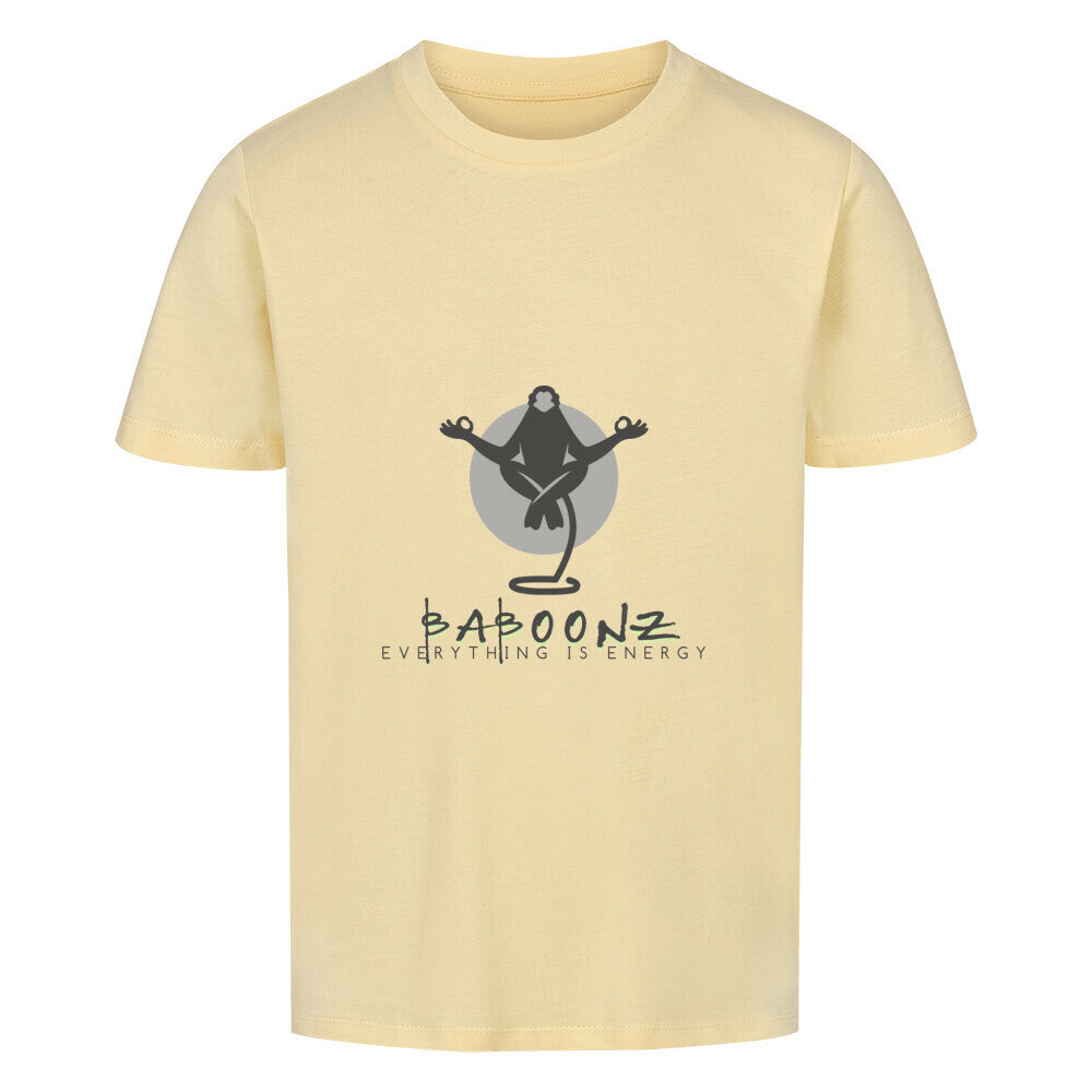 Premium Organic Shirt Kids