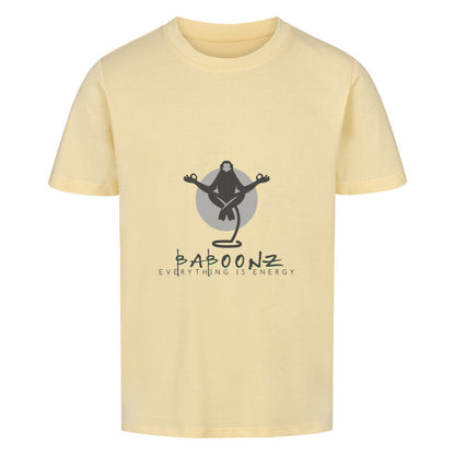 Premium Organic Shirt Kids