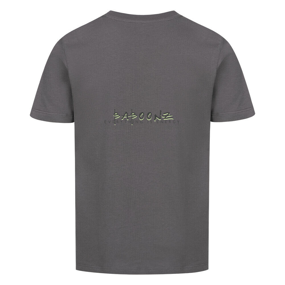 Premium Organic Shirt Kids