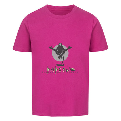 Premium Organic Shirt Kids