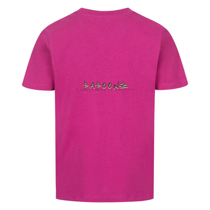 Premium Organic Shirt Kids